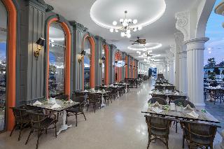 Granada Luxury Belek fotoÄŸrafÄ±