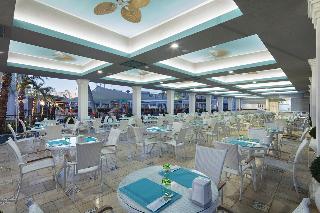 Granada Luxury Belek fotoÄŸrafÄ±