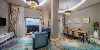 Granada Luxury Belek fotoÄŸrafÄ±