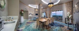 Granada Luxury Belek fotoÄŸrafÄ±