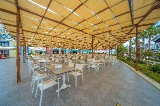 Granada Luxury Belek fotoÄŸrafÄ±