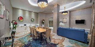 Granada Luxury Belek fotoÄŸrafÄ±