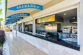 Granada Luxury Belek fotoÄŸrafÄ±