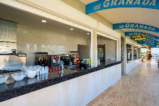 Granada Luxury Belek fotoÄŸrafÄ±