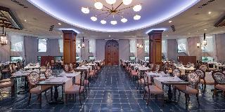 Granada Luxury Belek fotoÄŸrafÄ±