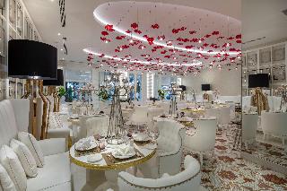 Granada Luxury Belek fotoÄŸrafÄ±