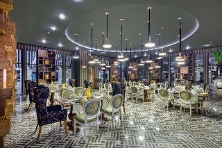 Granada Luxury Belek fotoÄŸrafÄ±