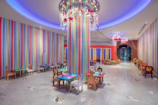 Granada Luxury Belek fotoÄŸrafÄ±