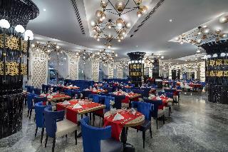Granada Luxury Belek fotoÄŸrafÄ±