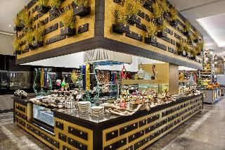 Granada Luxury Belek fotoÄŸrafÄ±