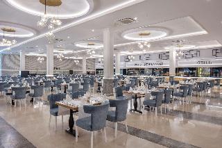 Granada Luxury Belek fotoÄŸrafÄ±
