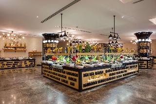 Granada Luxury Belek fotoÄŸrafÄ±