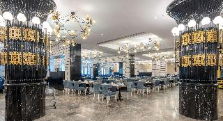 Granada Luxury Belek fotoÄŸrafÄ±