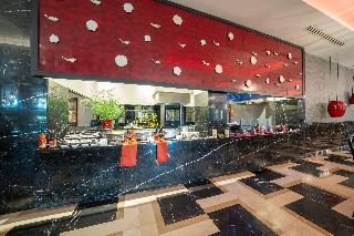 Granada Luxury Belek fotoÄŸrafÄ±