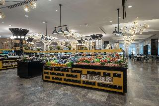 Granada Luxury Belek fotoÄŸrafÄ±