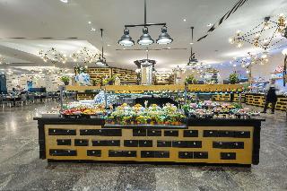 Granada Luxury Belek fotoÄŸrafÄ±