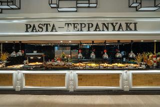 Granada Luxury Belek fotoÄŸrafÄ±