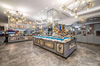 Granada Luxury Belek fotoÄŸrafÄ±