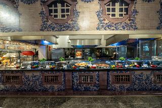 Granada Luxury Belek fotoÄŸrafÄ±