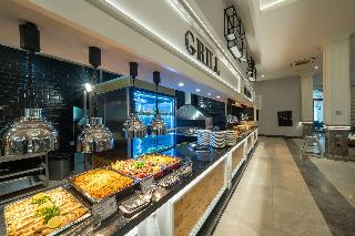Granada Luxury Belek fotoÄŸrafÄ±