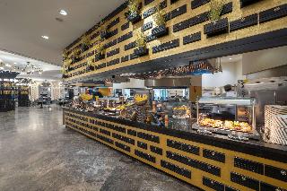 Granada Luxury Belek fotoÄŸrafÄ±
