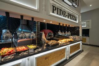 Granada Luxury Belek fotoÄŸrafÄ±