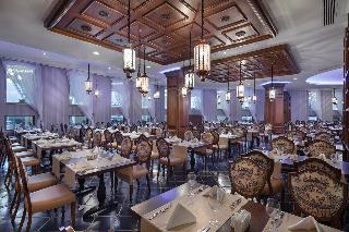 Granada Luxury Belek fotoÄŸrafÄ±
