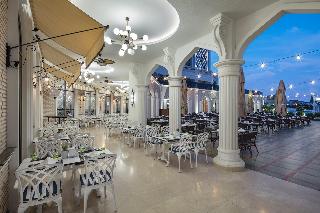Granada Luxury Belek fotoÄŸrafÄ±