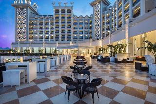 Granada Luxury Belek fotoÄŸrafÄ±