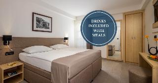 Delfin Hotel otel fotoğrafı