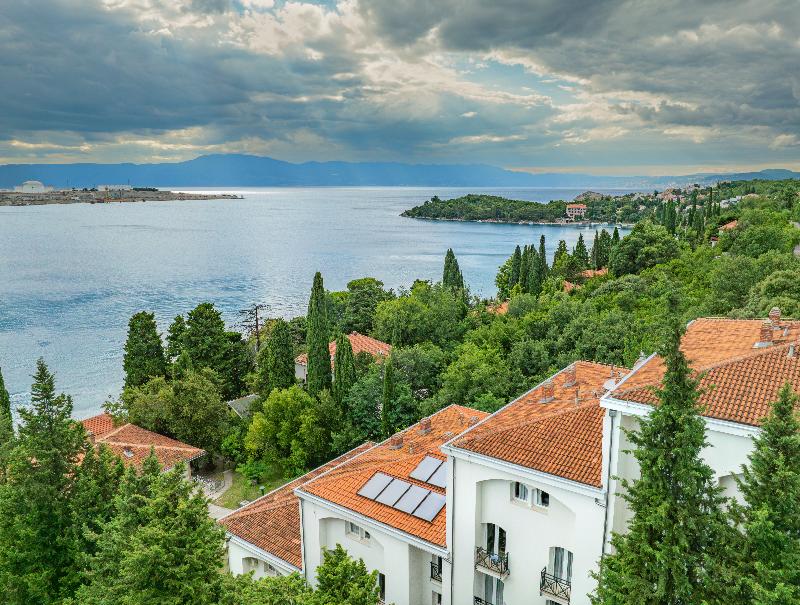Delfin Hotel - Genel