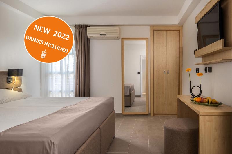 Delfin Hotel - Oda