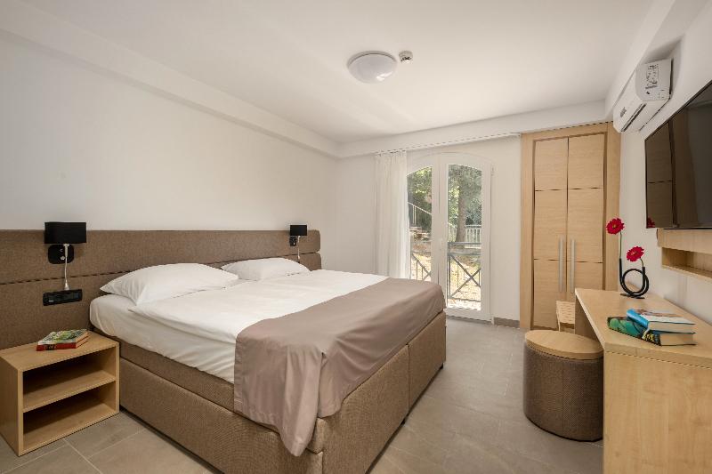 Delfin Hotel - Oda