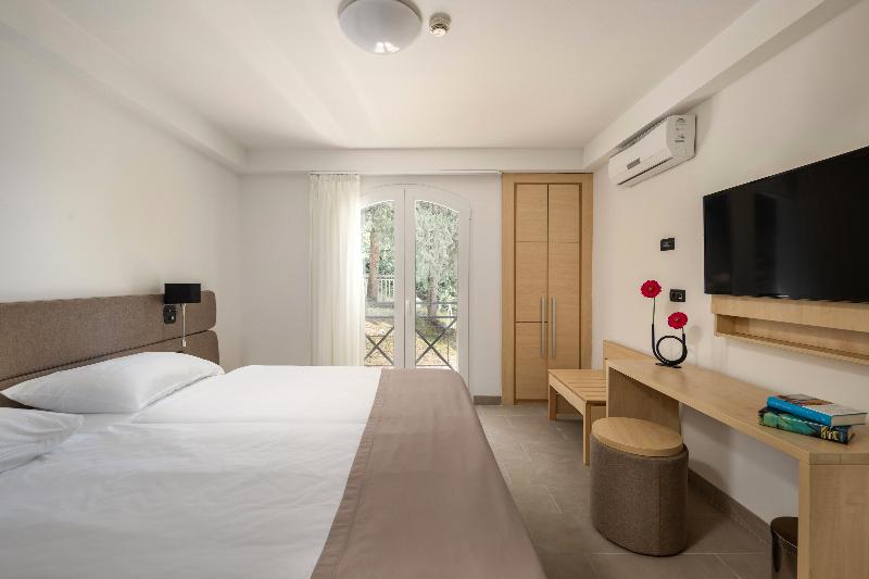 Delfin Hotel - Oda