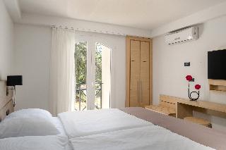 Delfin Hotel fotoÄŸrafÄ±