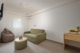 Delfin Hotel fotoÄŸrafÄ±