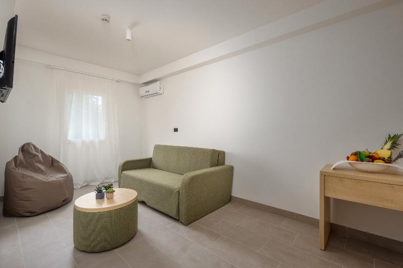 Delfin Hotel - Oda