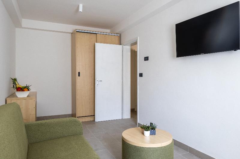 Delfin Hotel - Oda