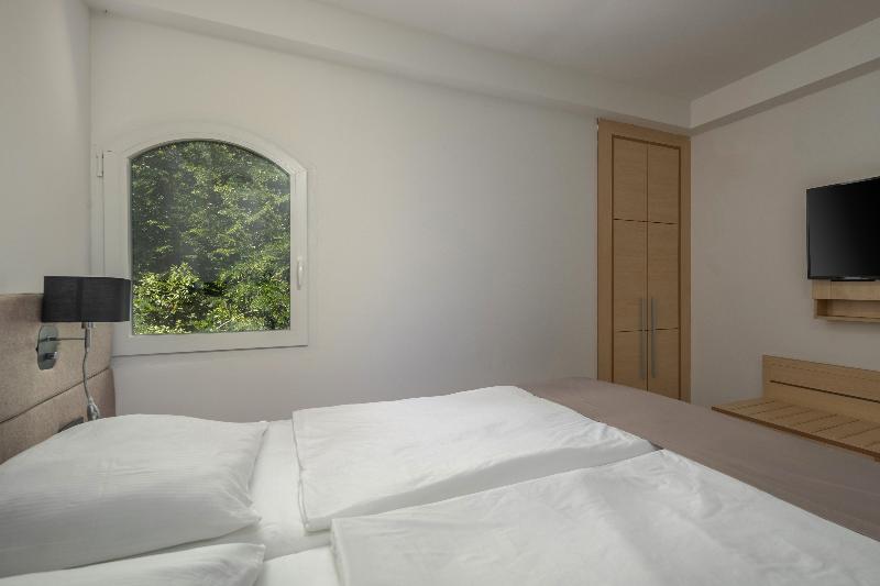 Delfin Hotel - Oda