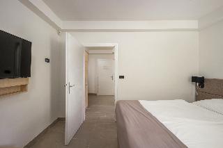 Delfin Hotel fotoÄŸrafÄ±