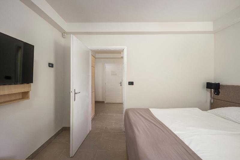 Delfin Hotel - Oda