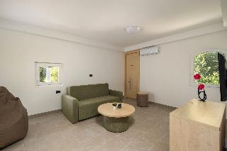 Delfin Hotel fotoÄŸrafÄ±