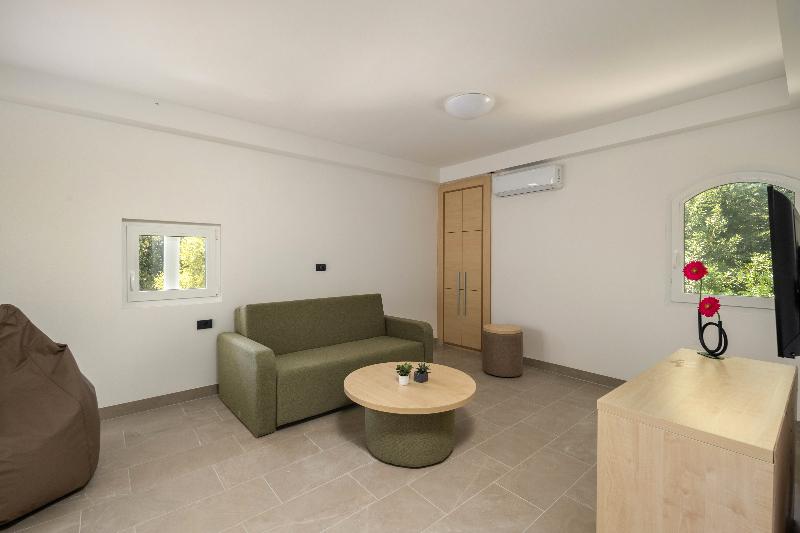 Delfin Hotel - Oda