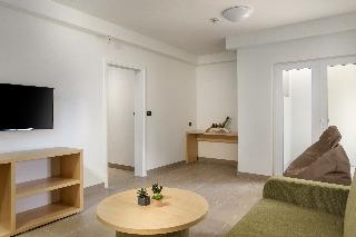 Delfin Hotel fotoÄŸrafÄ±