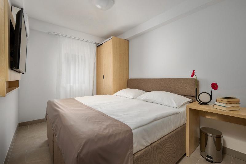 Delfin Hotel - Oda