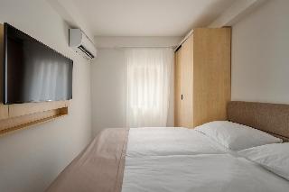 Delfin Hotel fotoÄŸrafÄ±