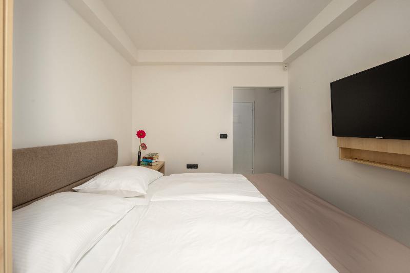 Delfin Hotel - Oda