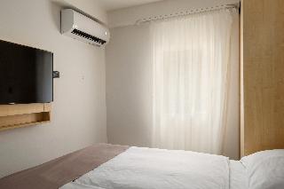 Delfin Hotel fotoÄŸrafÄ±