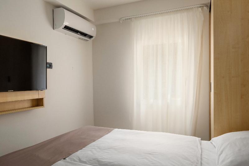 Delfin Hotel - Oda