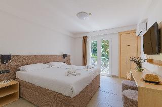 Delfin Hotel fotoÄŸrafÄ±